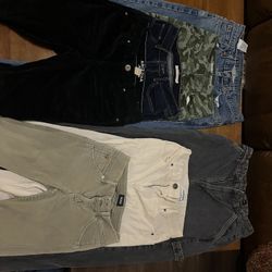 Women’s Jeans