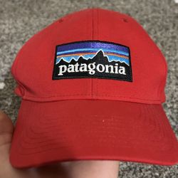 Patagonia Hat