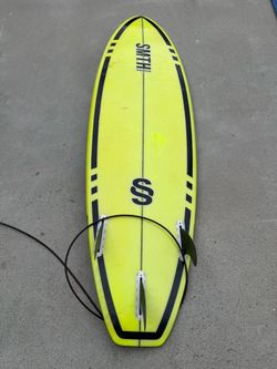 Surfboard