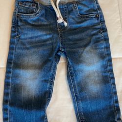 Target Baby Jeans 