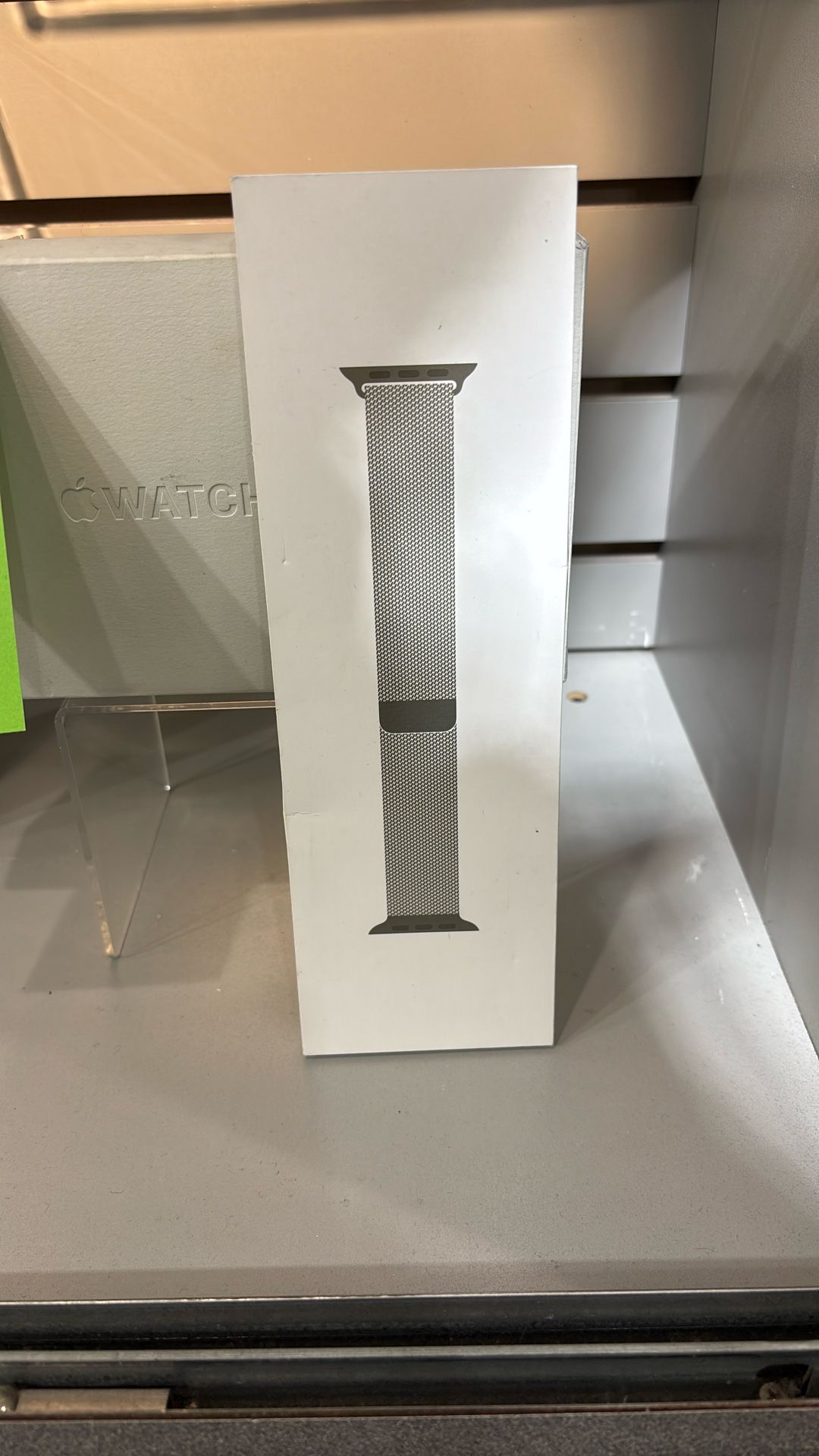 Apple Watch Magnetic Band