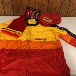 TOYOTA GEAR GRAND PRIX @ WATKINS GLEN