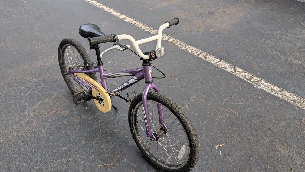 Specialized Hotrock Kids Bike