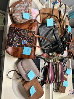 Michael Kors Kate Spade Tory Burch