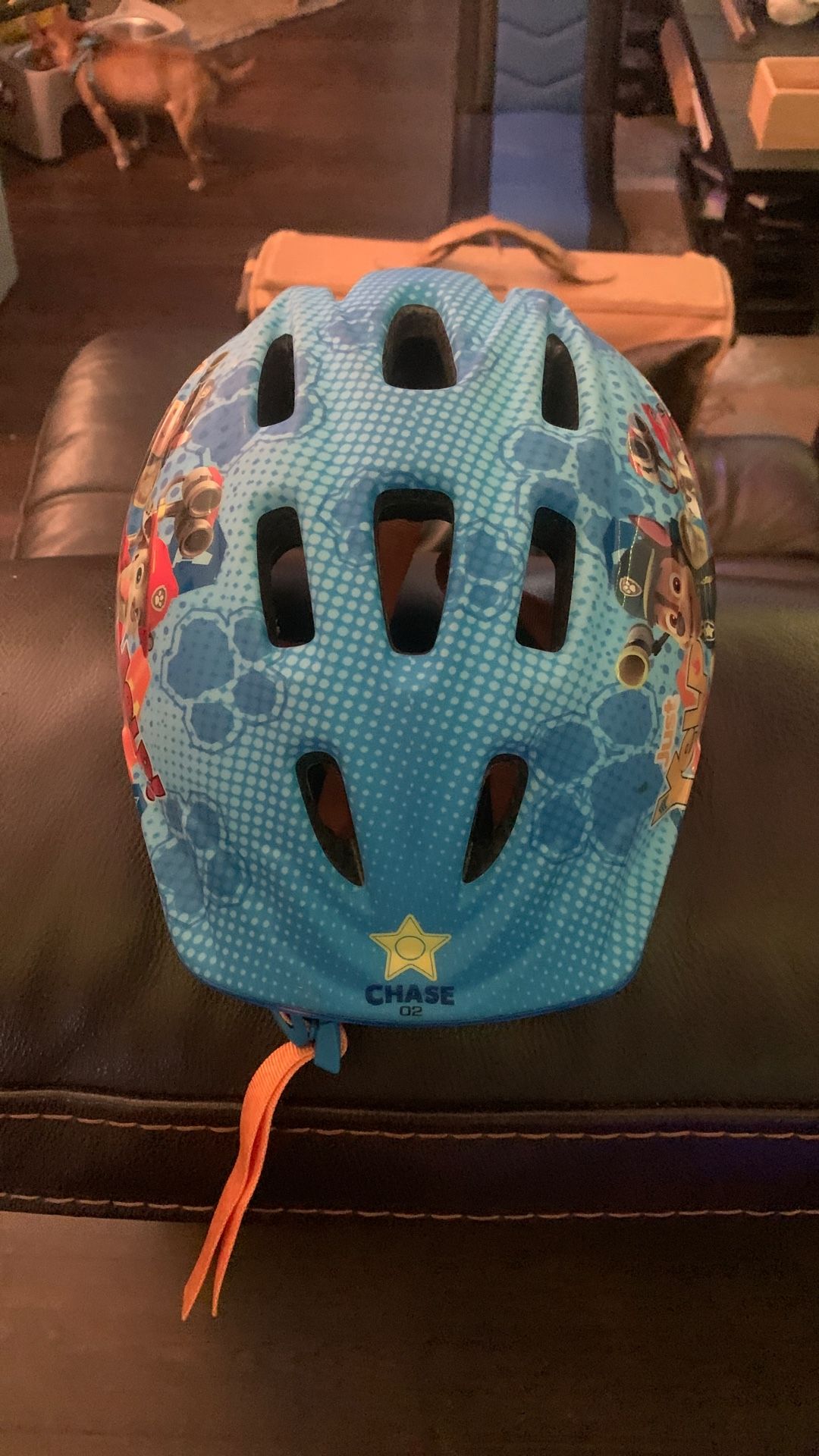 Kids Bike Helmet
