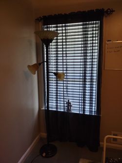 Curtains
