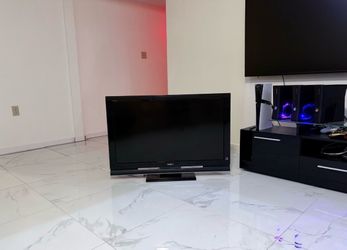 Sony 46 in tv