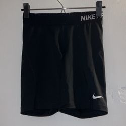 Nike Pro shorts 