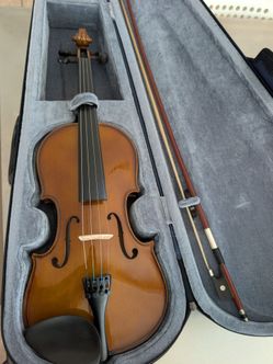 Cremona Violin SV100 (4/4)