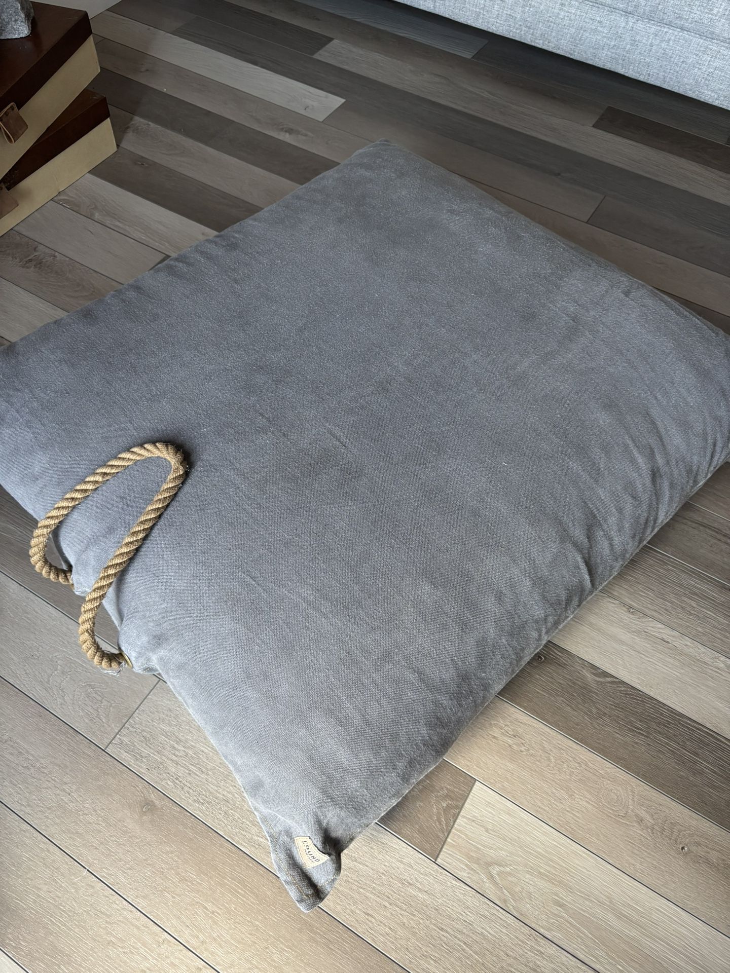 Found My Animal - Pillow 