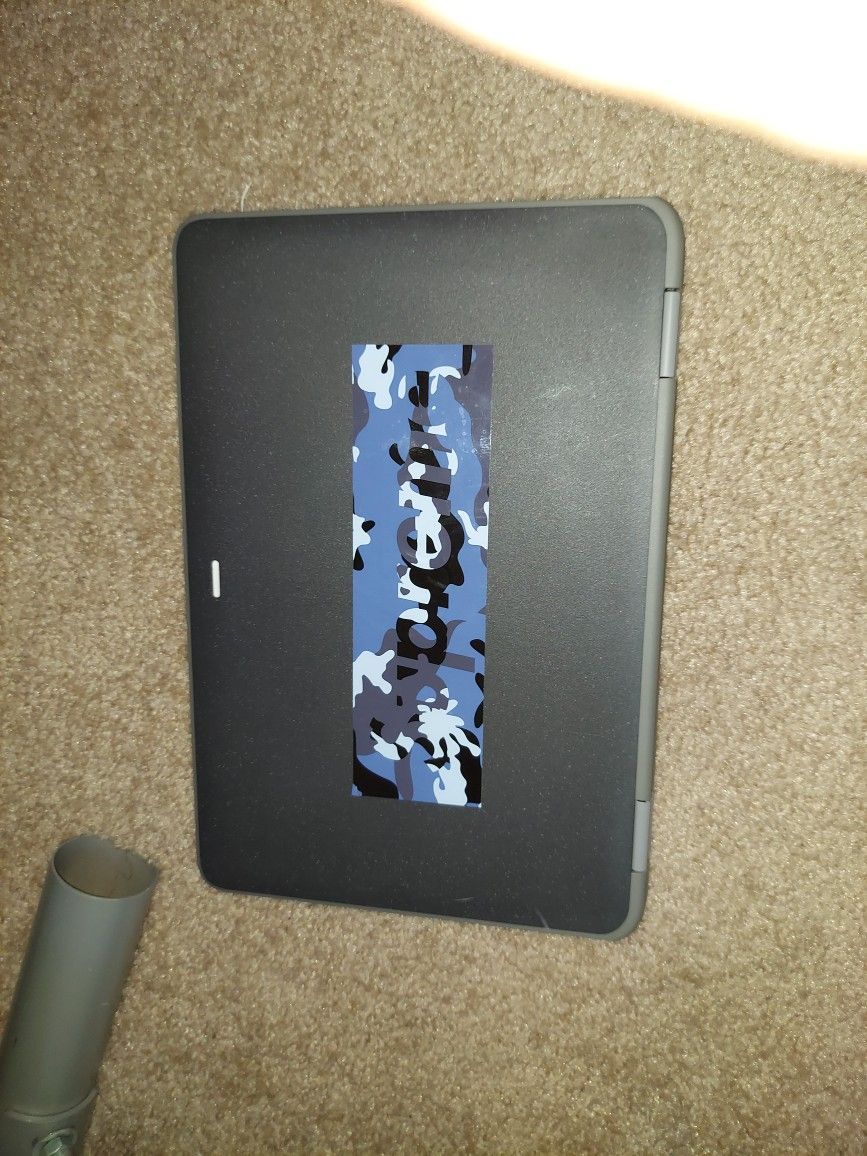 Hp 2 In 1 Laptop