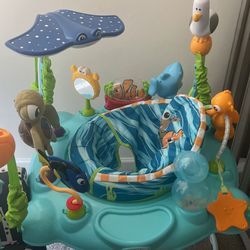 Nemo Bouncer