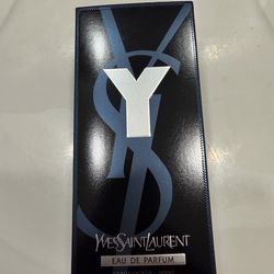 Yves Saint Laurent Y Eau de Parfum Spray 3.3 fl oz 100ml