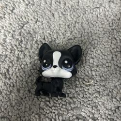 Littlest Pet Shop #148
