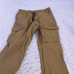 Aeropostale cargo pants