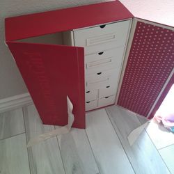 American Girl Doll Wardrobe Plus Extras