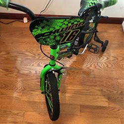 KIDS BIKE