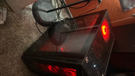 Gaming pc