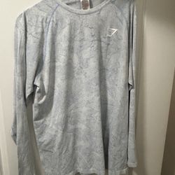Gym shark/ Lululemon 