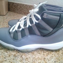 Jordan 11s