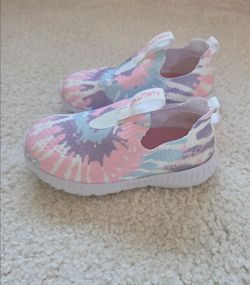 Nautica toddler shoes size 9