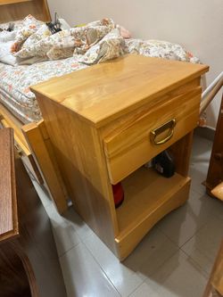 Nightstand