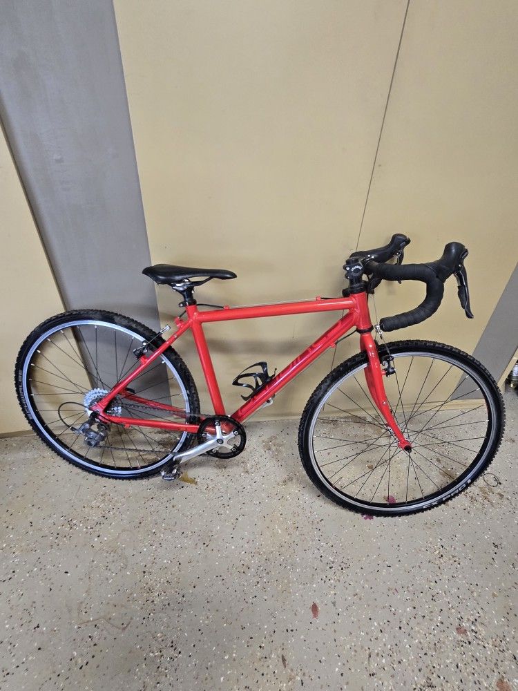 Isla Bikes Luath Junior Cyclocross / Road Bike