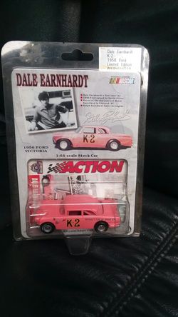 Dale Earnhardt
