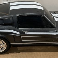 1967 Ford Mustang