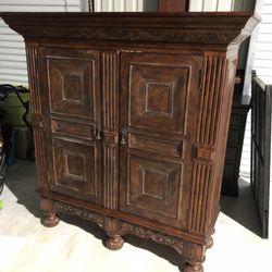 Armoire Broyhill Vintage Collection