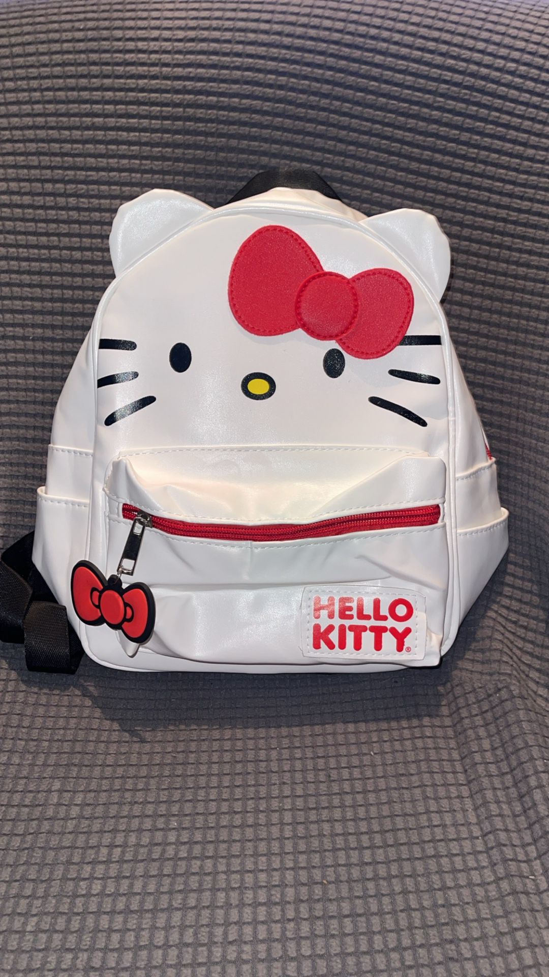 Hello Kitty Med Backpack 