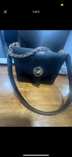 Micheal Kors Cross Body Bag 