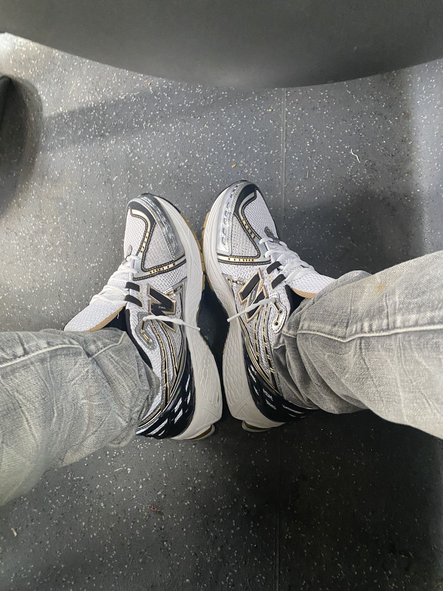 New Balance