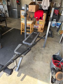 bench