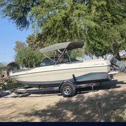 1993 Sea Swirl Boat *HOT DEAL *