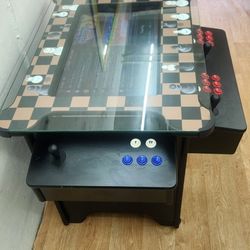 Pandora  Arcade For 3 Pipol