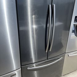 Samsung French Door 