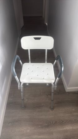 shower chair