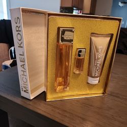 Michael kors perfume sale 2025