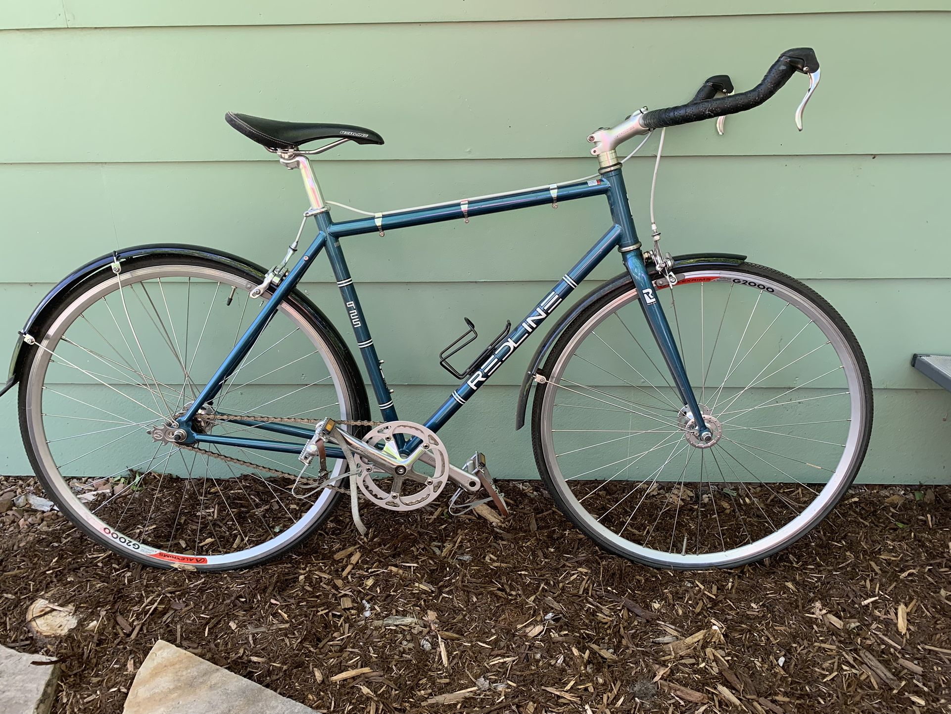 Redline 925 Fixie Bicycle for Sale in Longmont CO OfferUp