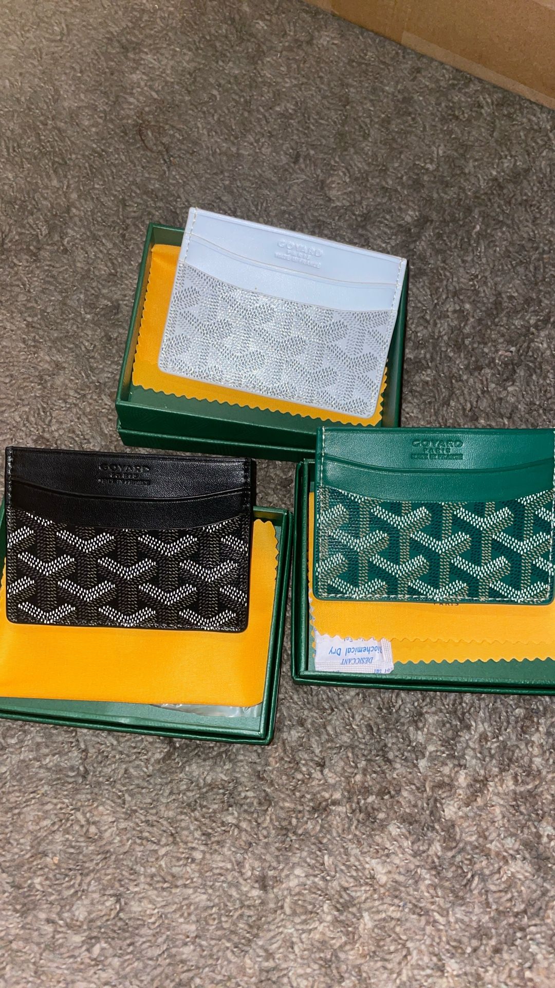 card holders