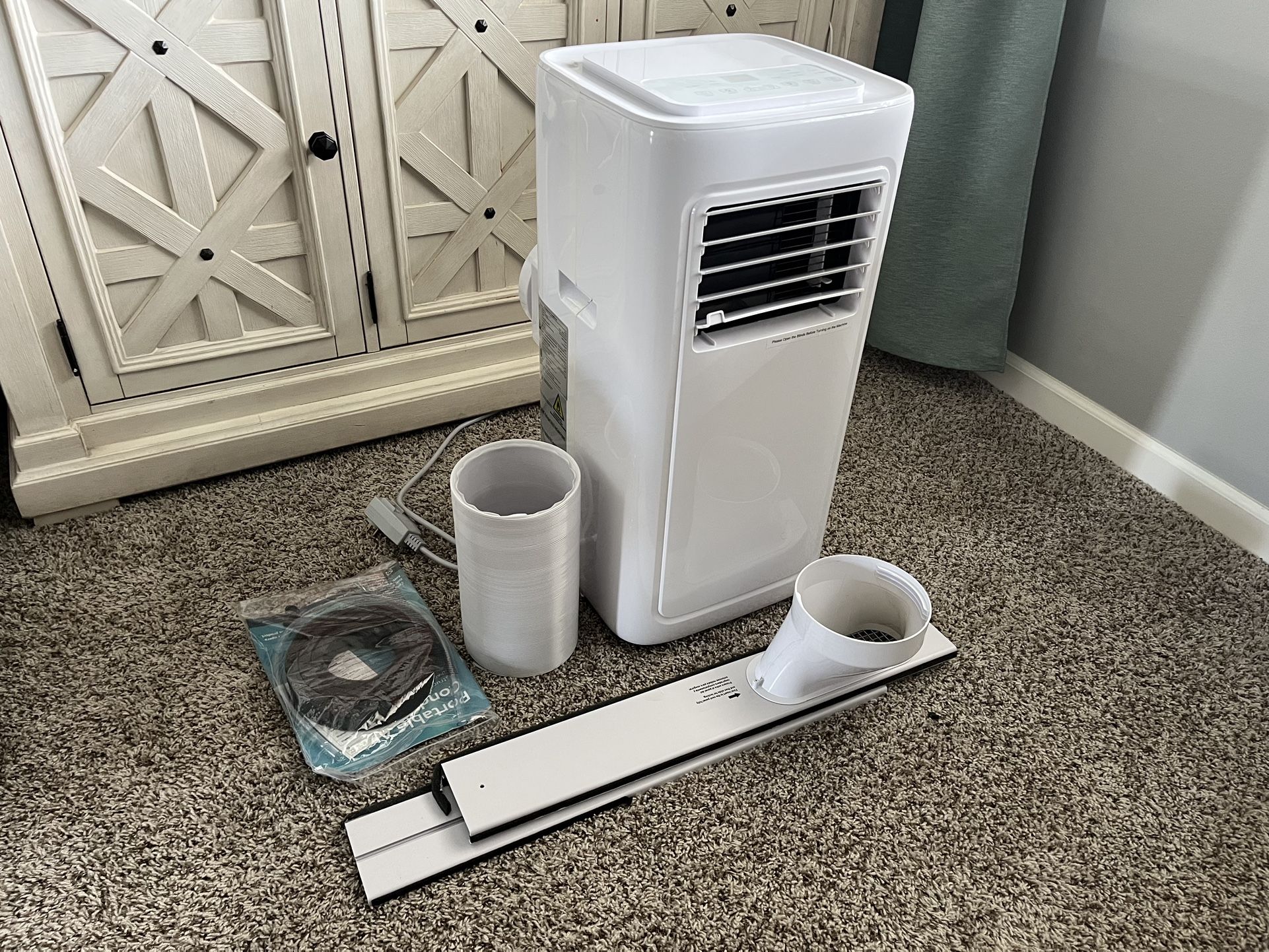 Portable air Conditioner AC
