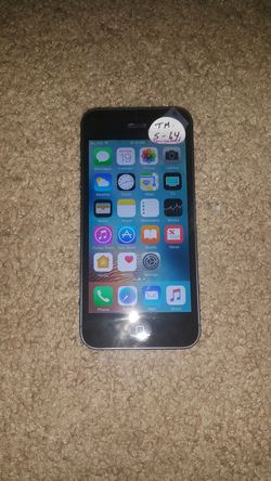 Apple iPhone 5 64gb Factory Unlocked AT&T T-Mobile Metro PCS Cricket