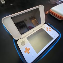 Nintendo 3DS