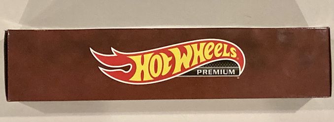 HotWheels Premium