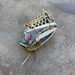 Wilson A2000 12..5” Softball Glove 