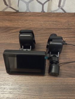 Bicycle Rear Camera Night Vision Capable