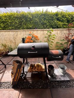 Smoker