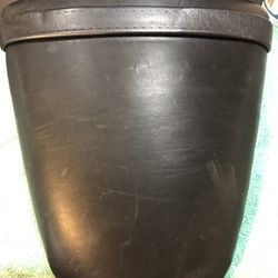 2013-2017 Kawasaki EX300 Passenger seat