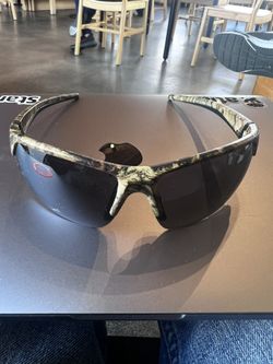 I-Gogs Oakley Batwolf Style Sunglasses Camo